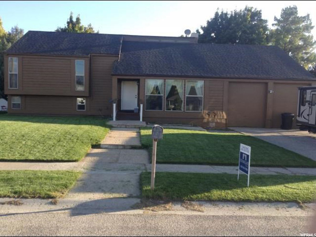 520 E 300 S, Hyrum, UT 84319