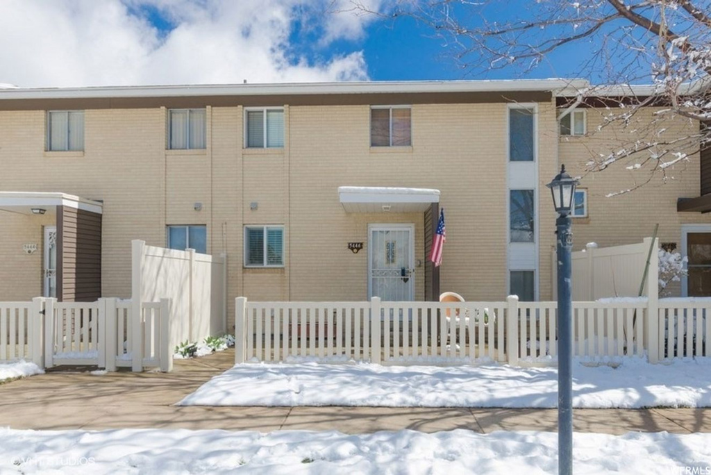 5446 S 850 E, South Ogden, UT 84405