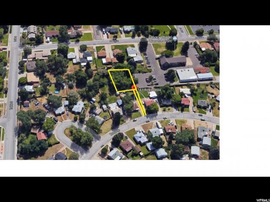 161 Ross Dr, Clearfield, UT 84015