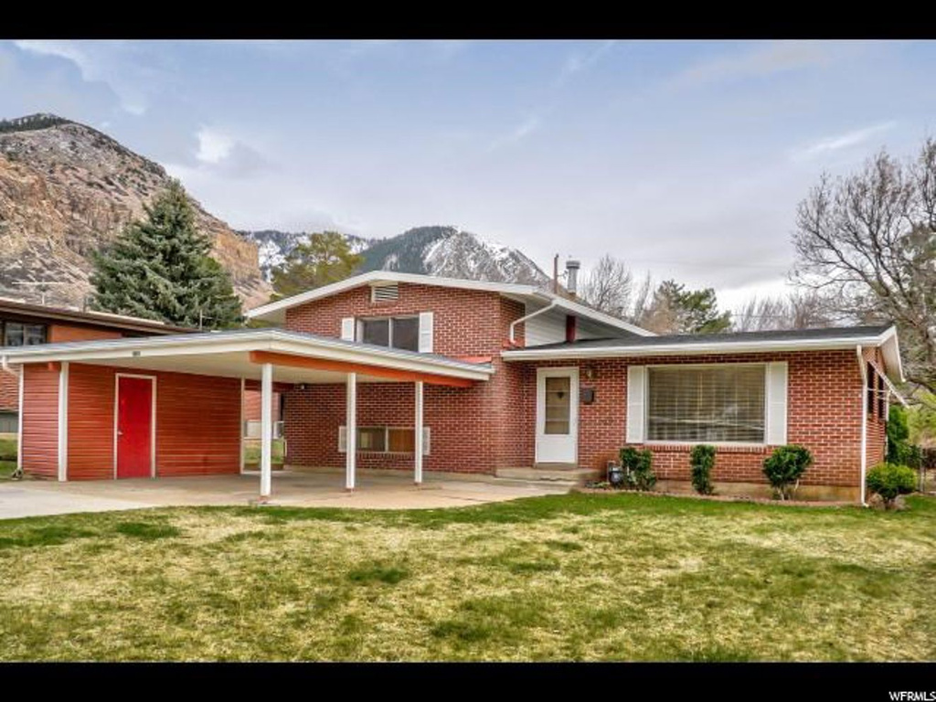 1661 Oak St, Ogden, UT 84401