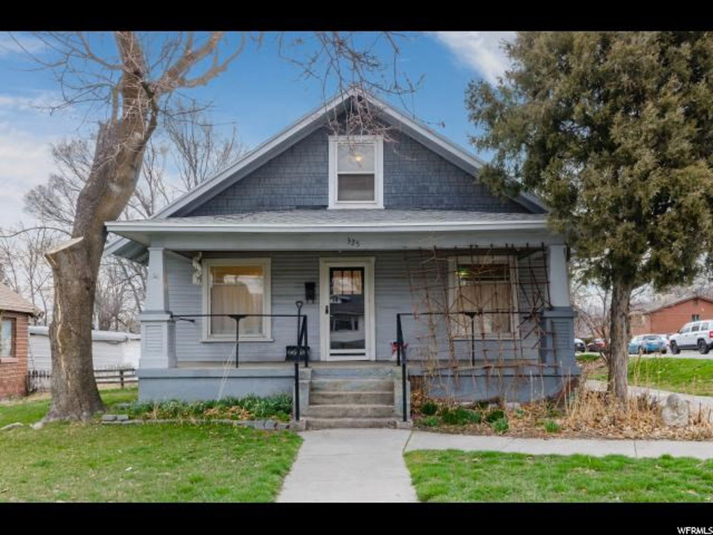 325 E 400 N, Logan, UT 84321