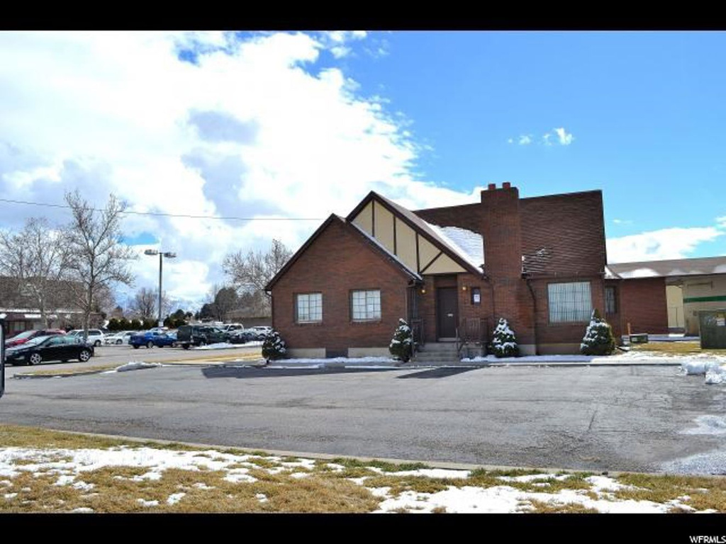 1885 W 4400 S, Roy, UT 84067