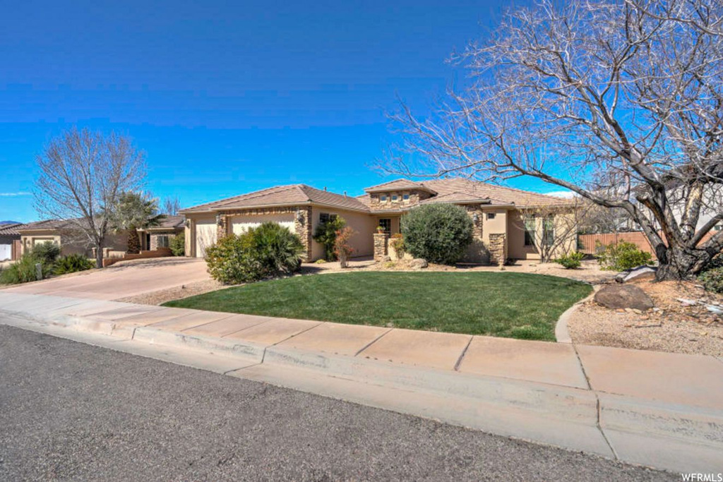 2433 E 2860 S, St. George, UT 84790