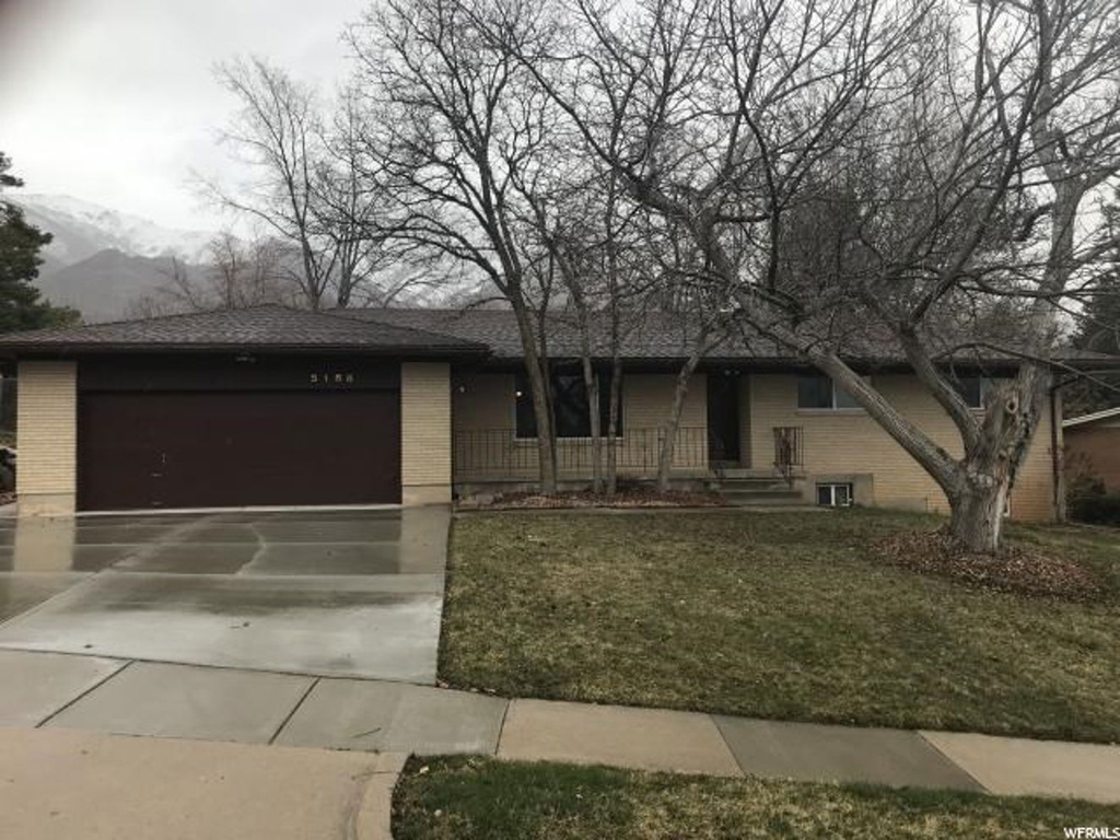 5168 Fillmore Ave, Ogden, UT 84403