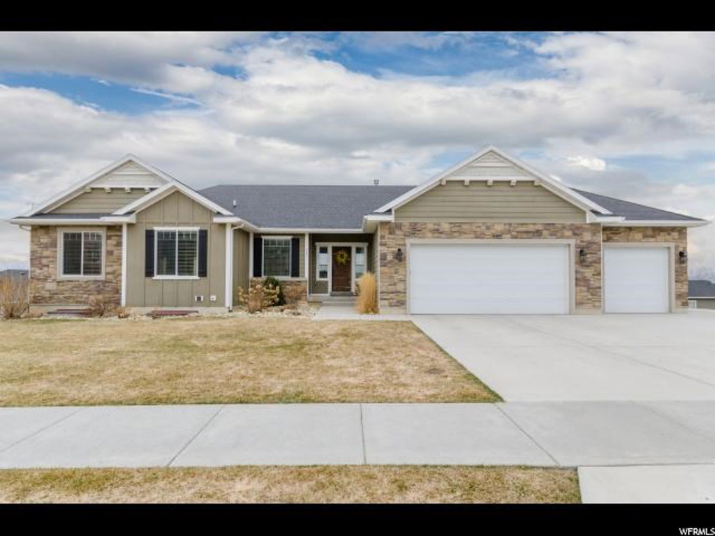 383 S 1075 E, Smithfield, UT 84335
