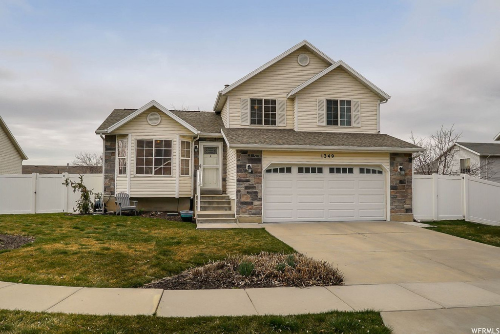 1349 N 925 E, Ogden, UT 84404
