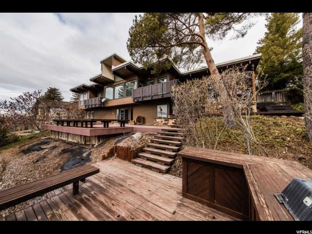 800 E River Heights Blvd, River Heights, UT 84321