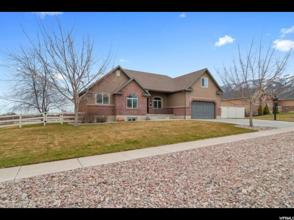 127 E 600 N, Millville, UT 84326