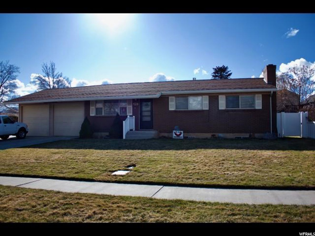 129 N 670 E, American Fork, UT 84003