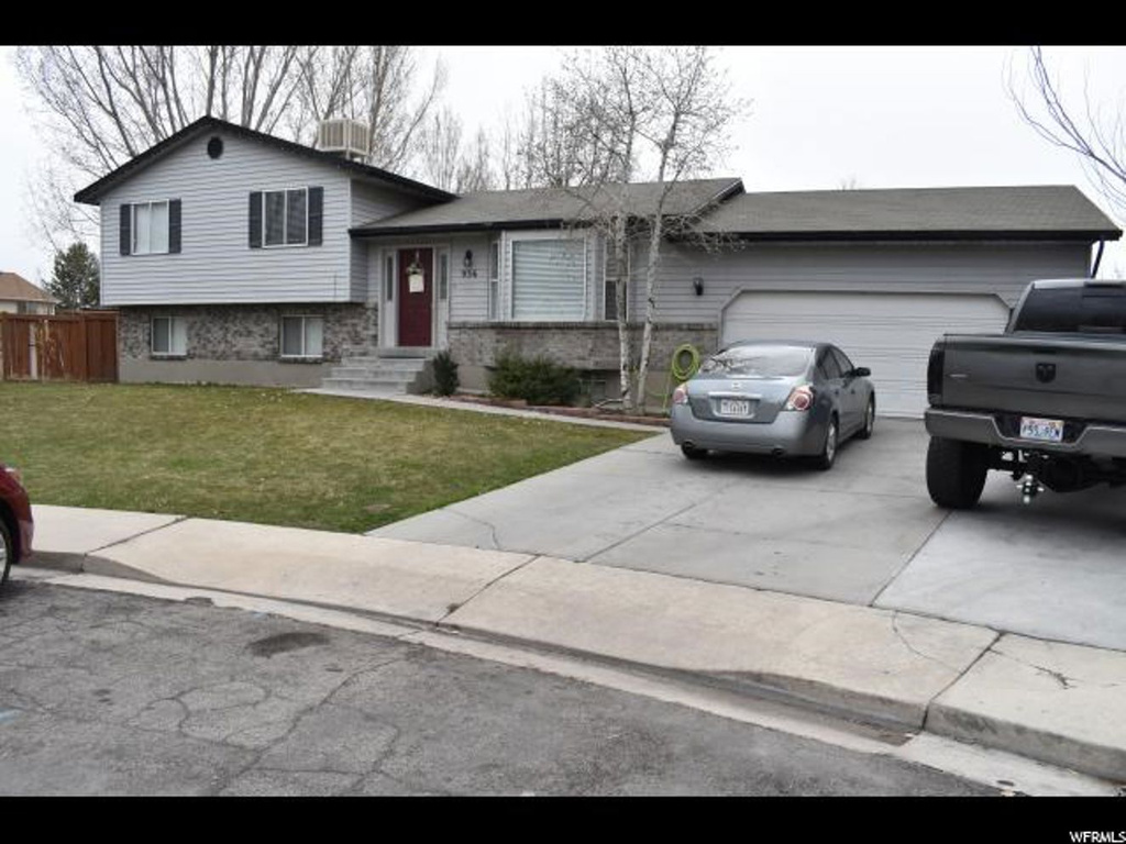 936 S 1675 W, Orem, UT 84058