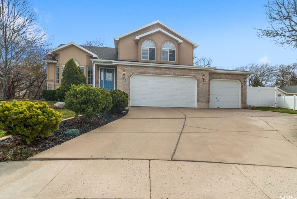 170 E Shadowbrook Ln, Kaysville, UT 84037