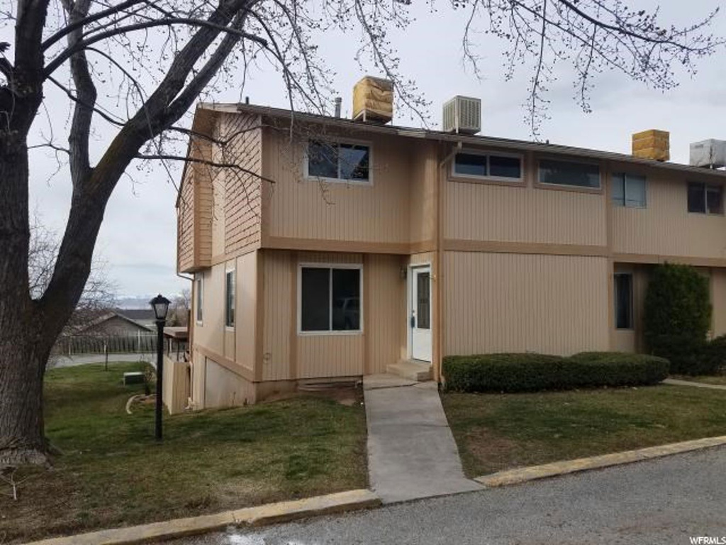 860 S 1625 E #A, Clearfield, UT 84015