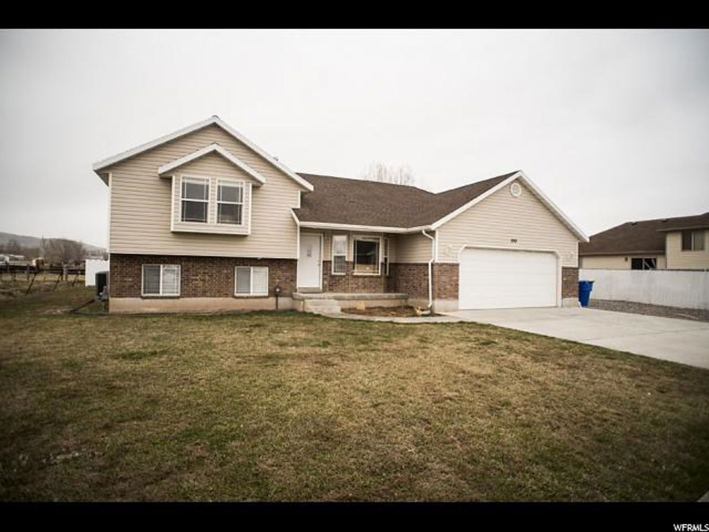 892 W 960 S, Tremonton, UT 84337