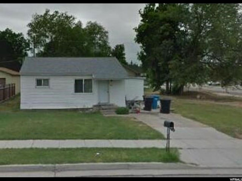 4357 S 700 W, Riverdale, UT 84405