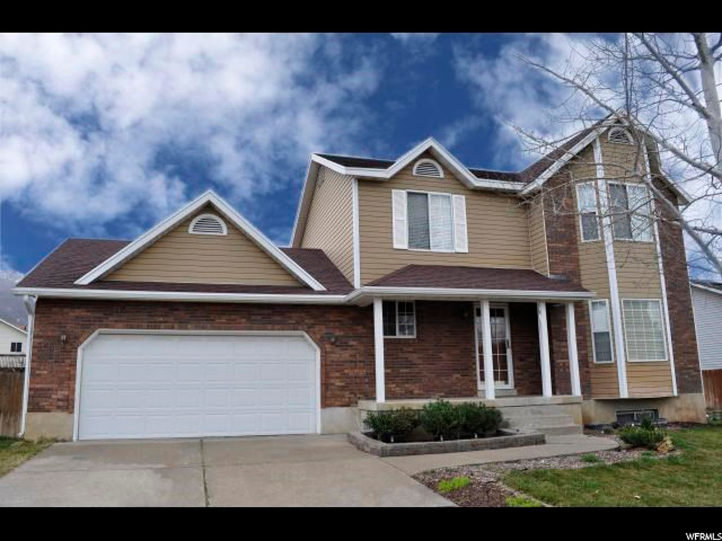 2688 N 1650 E, Layton, UT 84040