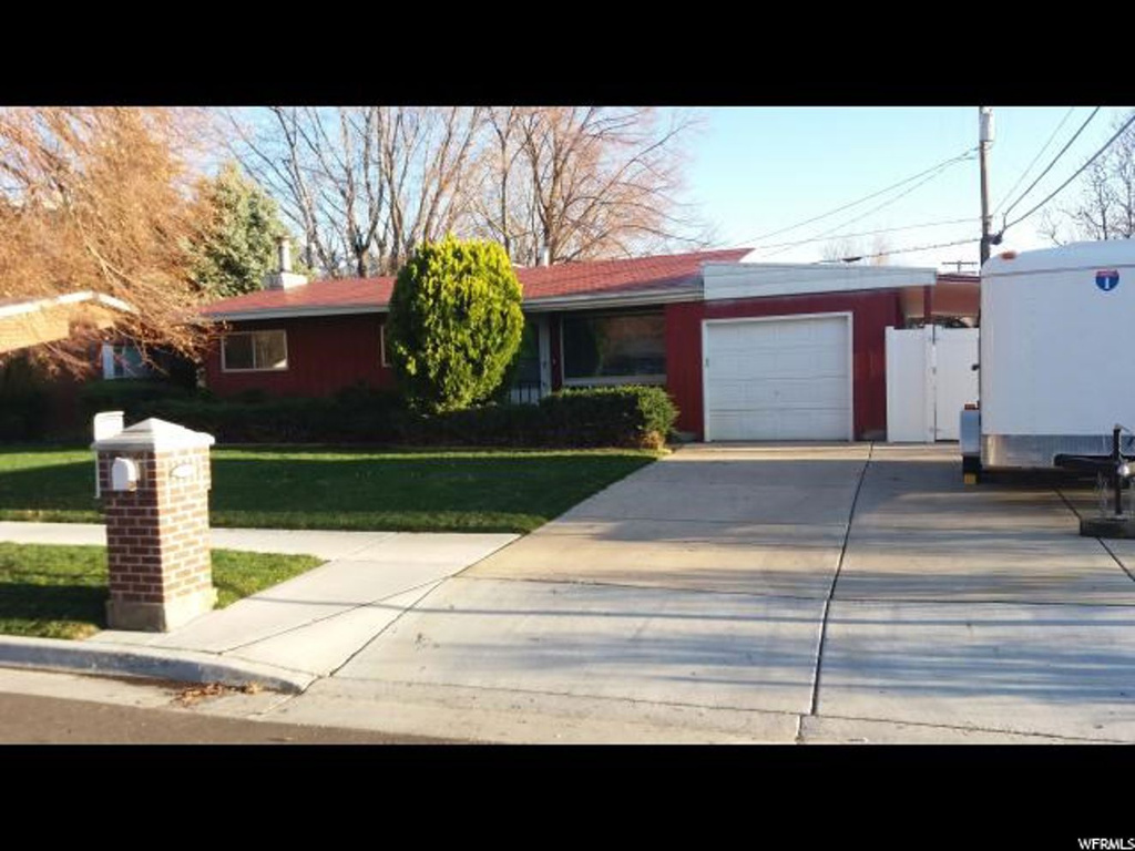 1035 E Suncrest S, Ogden, UT 84404