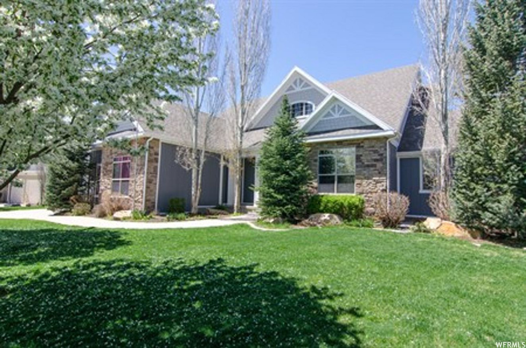 1171 Dutch Fields, Midway, UT 84049