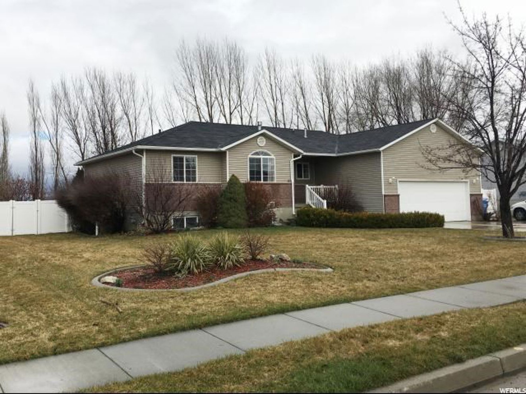 407 W 3300 S, Nibley, UT 84321