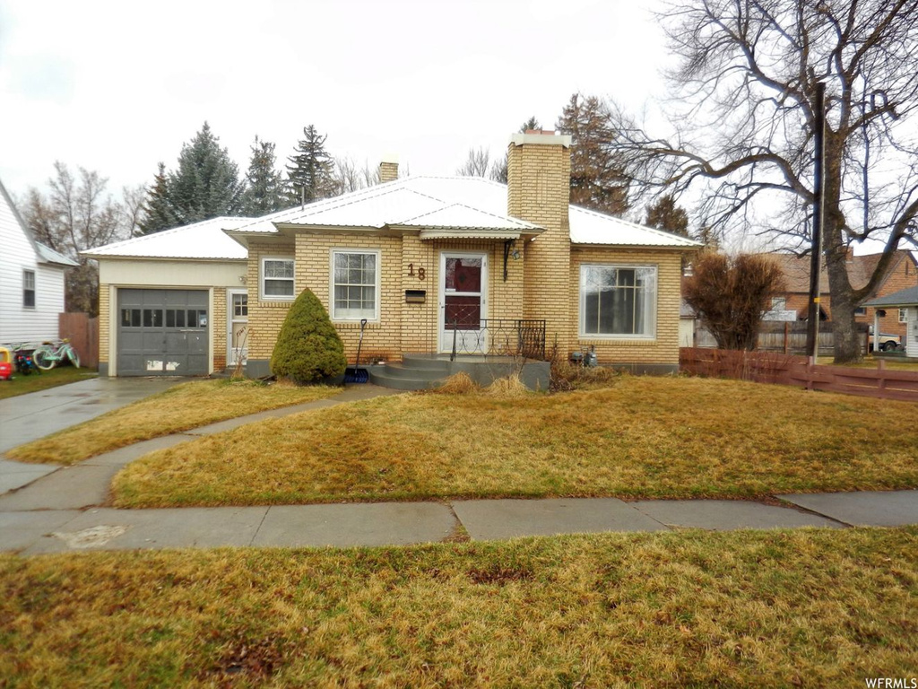 18 S 200 E, Preston, ID 83263