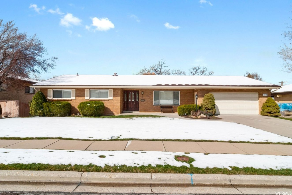 756 S 800 E, Bountiful, UT 84010