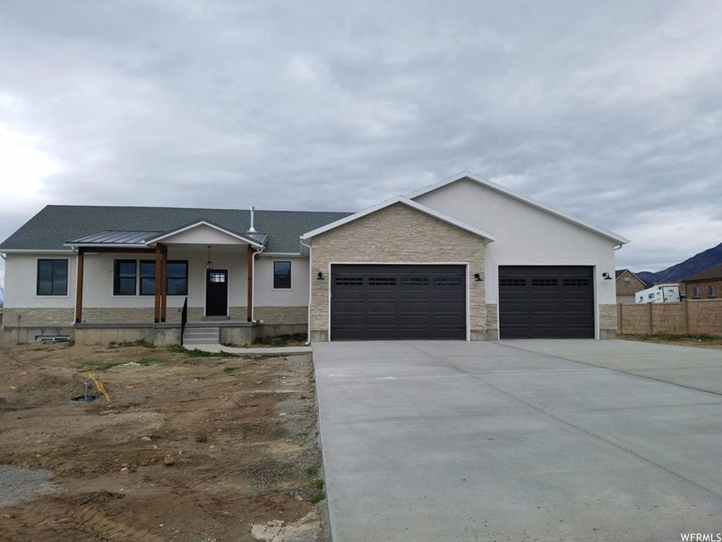 62 W 900 S, Mona, UT 84645