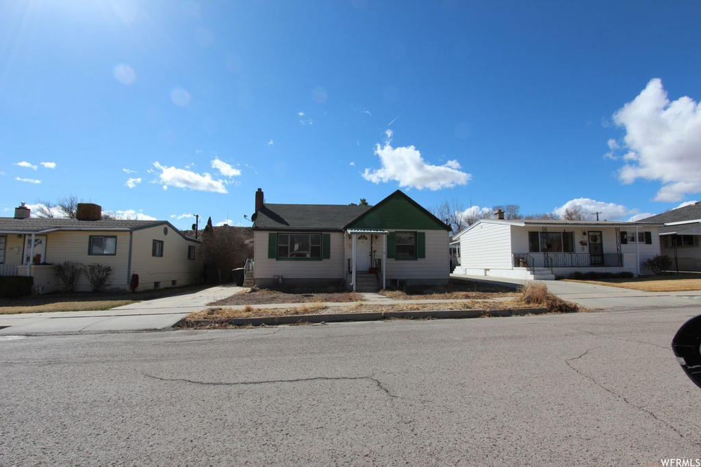 753 N 400 E, Price, UT 84501