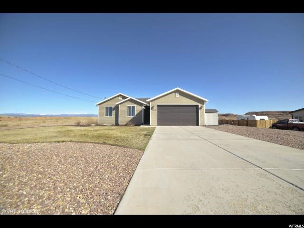 2133 E 1000 N, Ballard, UT 84066