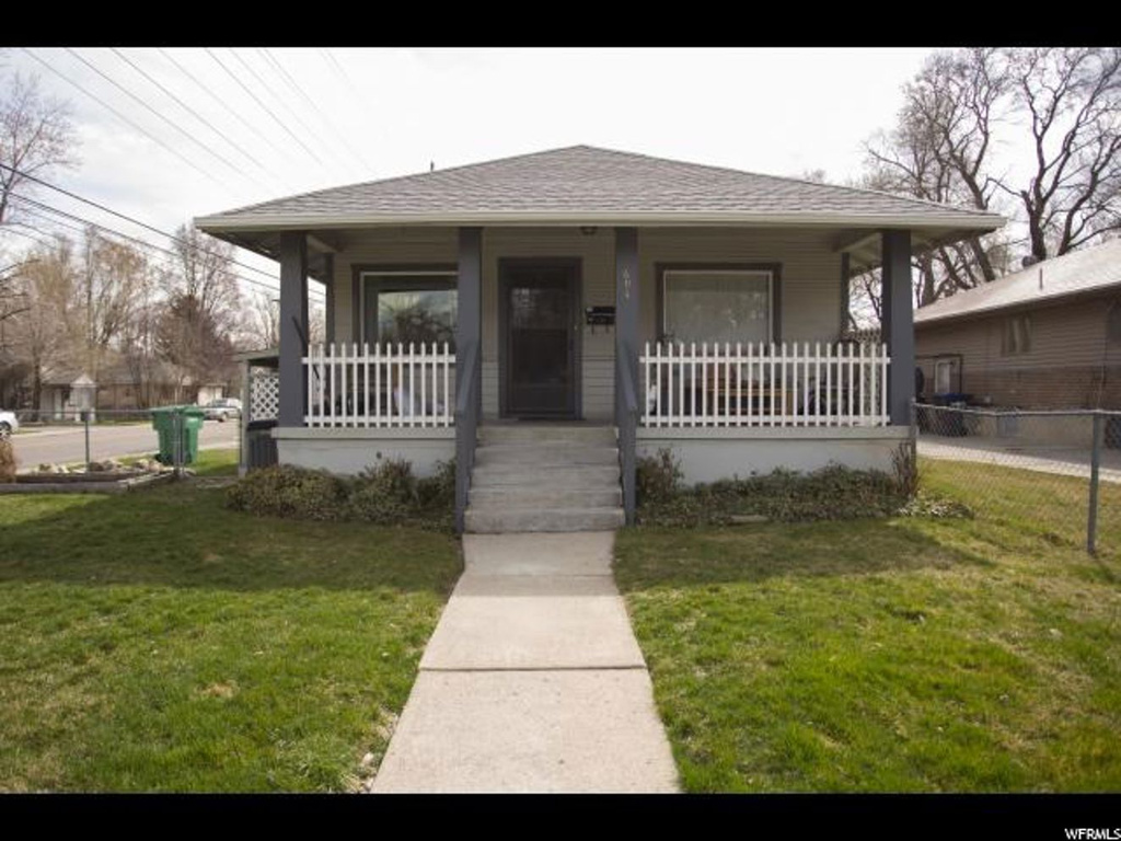 694 E 420 N, Provo, UT 84606