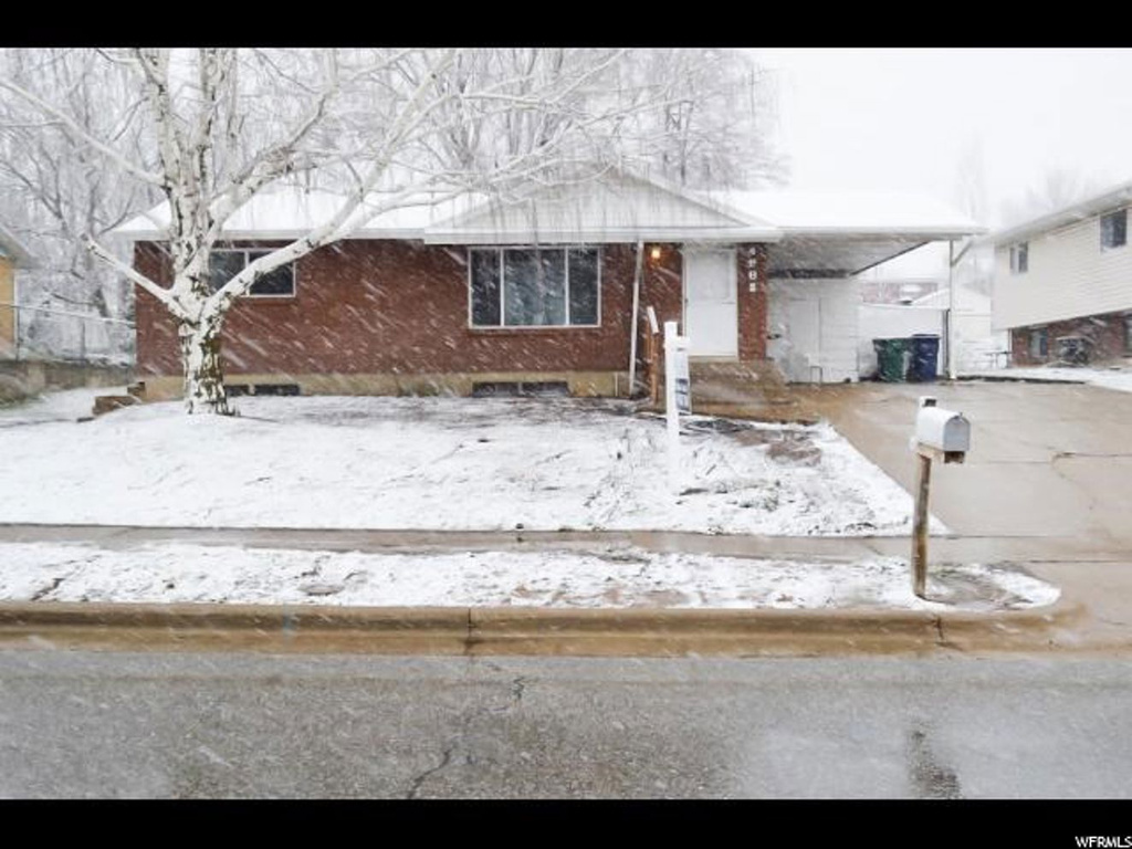 4982 S 2575 W, Roy, UT 84067