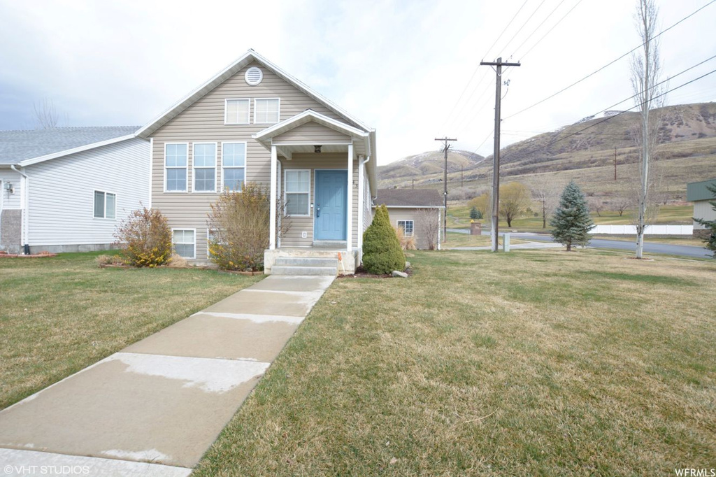 945 S 500 E, Brigham City, UT 84302