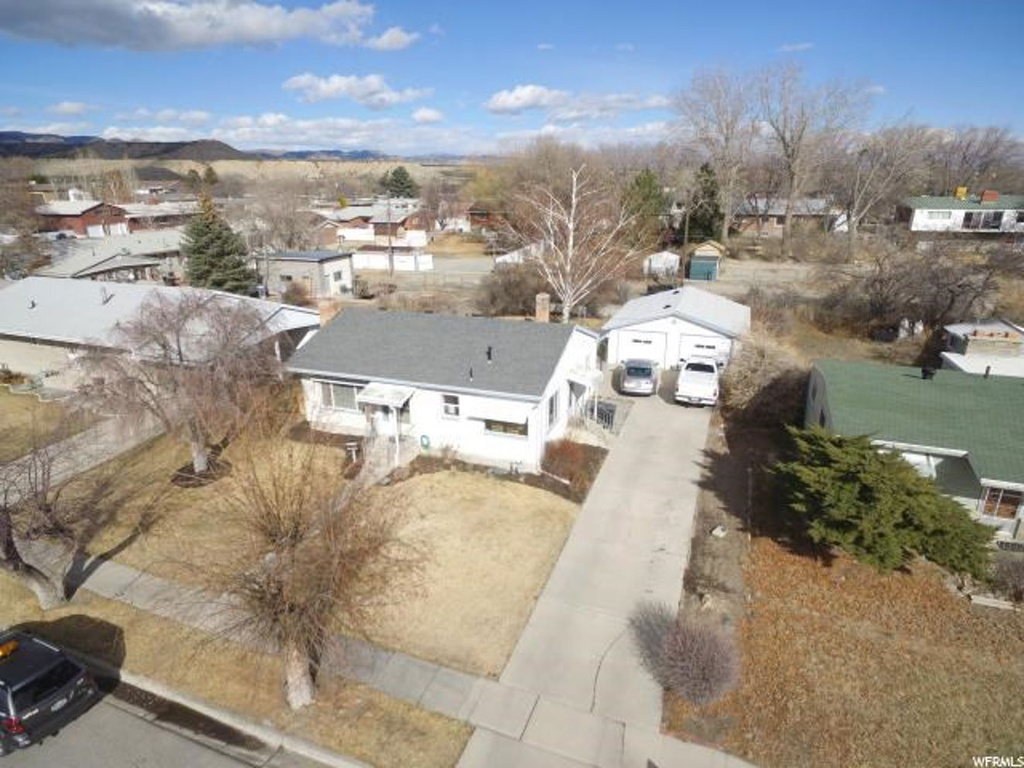 766 N 600 E, Price, UT 84501