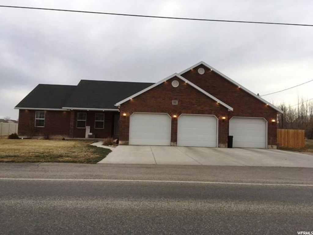 1112 S 500 E, Vernal, UT 84078