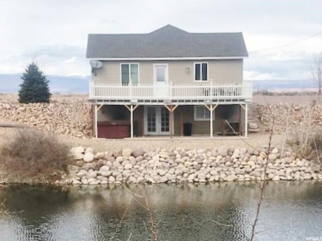 494 N 6500 E, Bottle Hollow, UT 84026