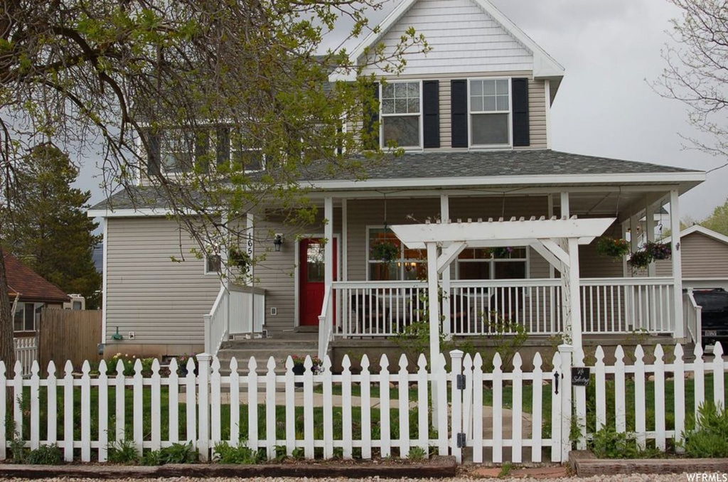 165 S 400 E, Heber City, UT 84032