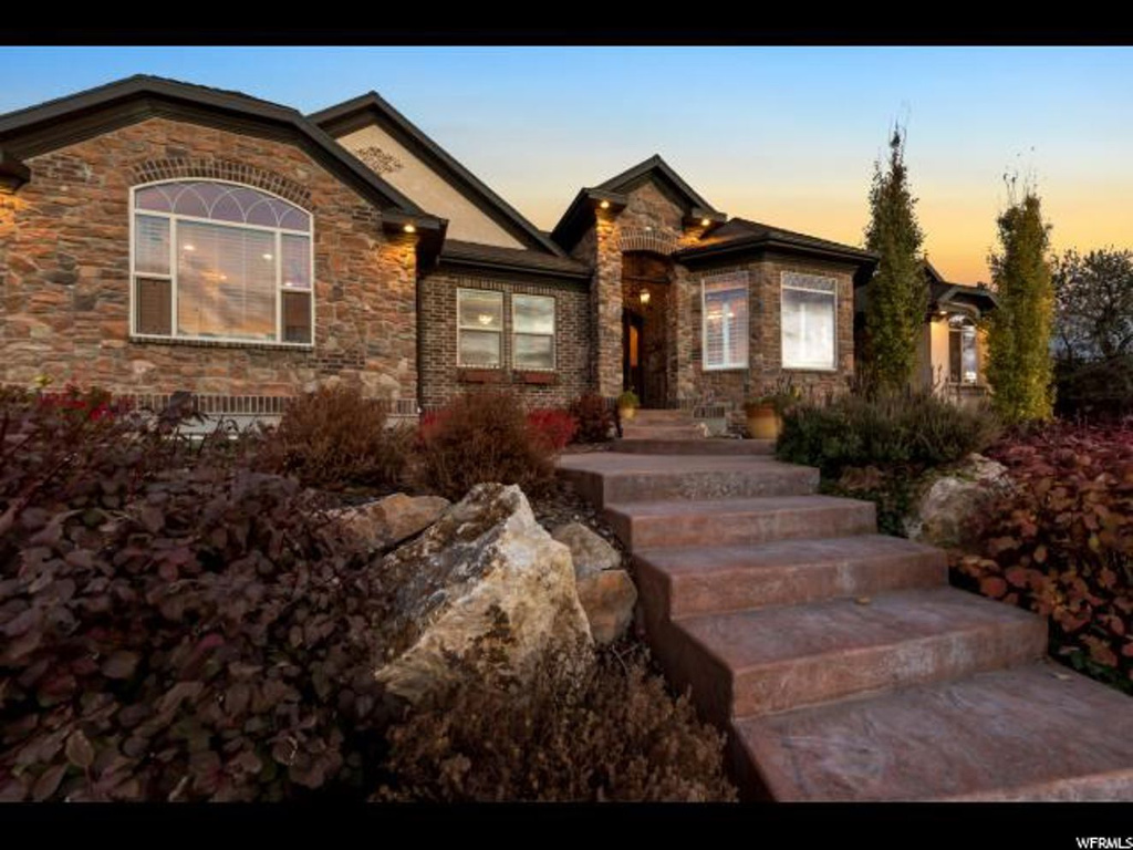 168 N 570 E, Tremonton, UT 84337