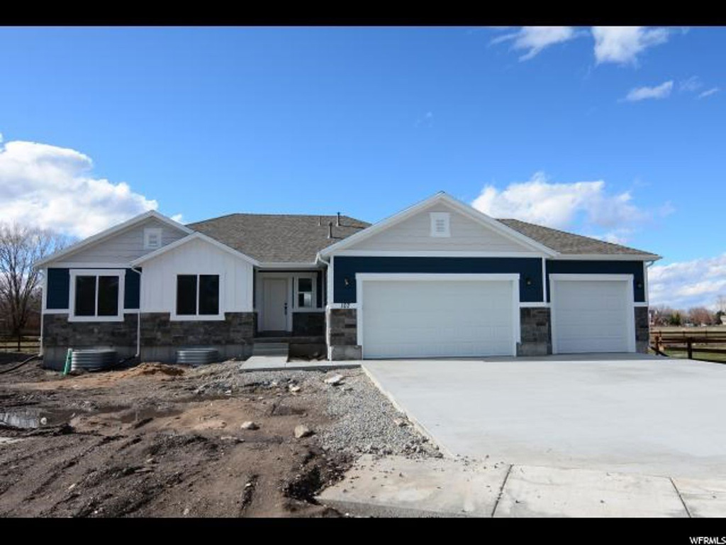 107 E Cottonwoods S #16, Nibley, UT 84321