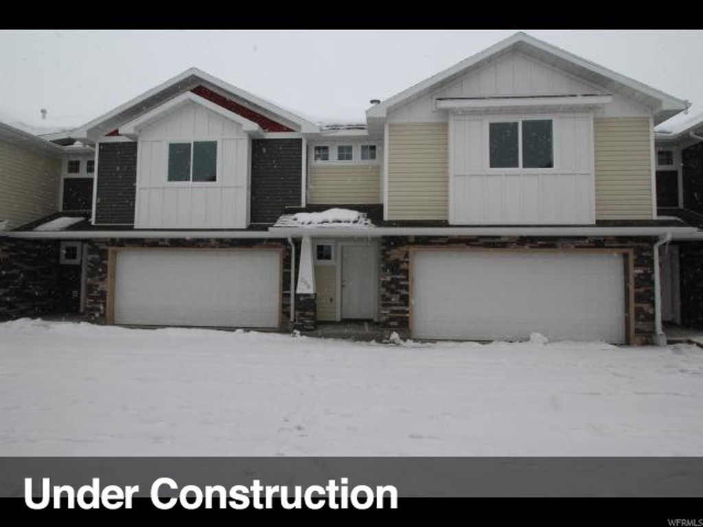 263 W 70 N, Hyrum, UT 84319
