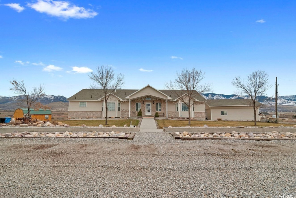 1435 S 800 E, Lewiston, UT 84320