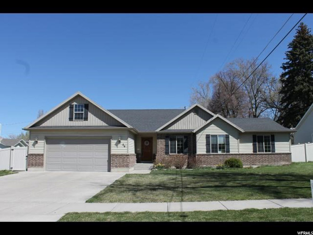 29 W 300 N, Smithfield, UT 84335