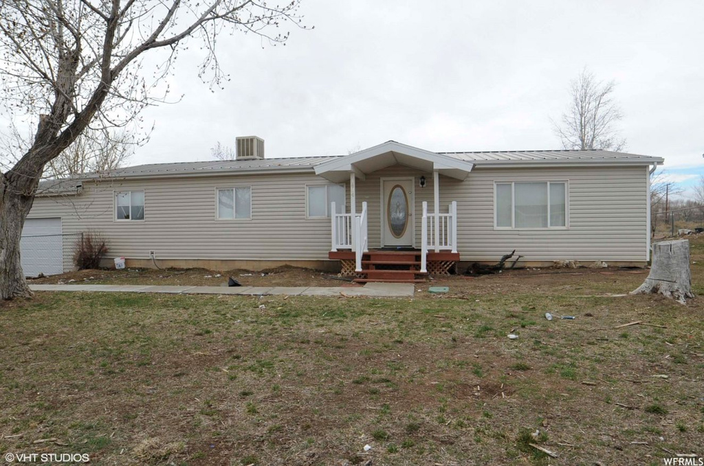 1404 E 5800 S, Vernal, UT 84078