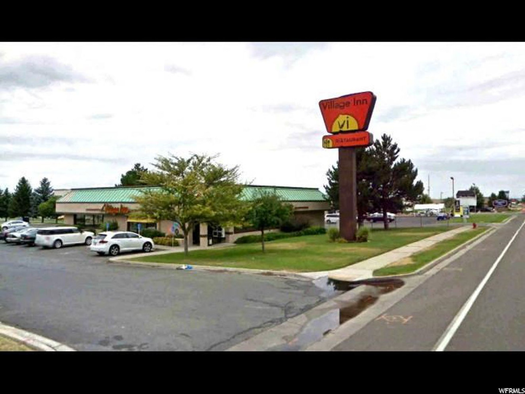 1633 N Main W, Logan, UT 84341