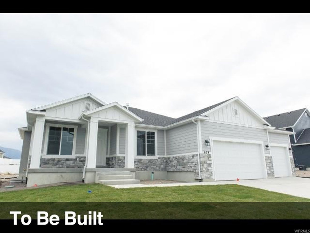 1812 E 400 E #3, Springville, UT 84663