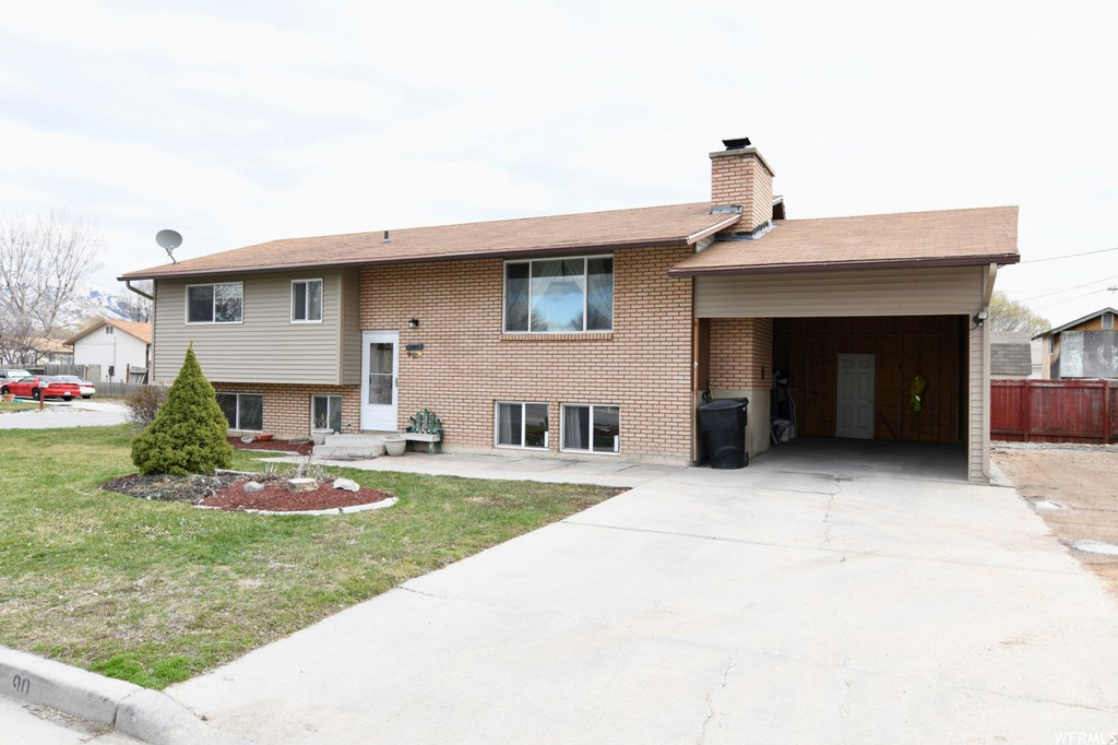 90 E Willow, Garland, UT 84312