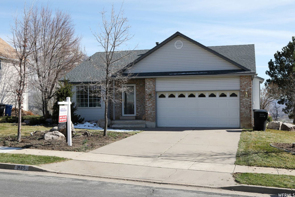 425 E 3550 N, North Ogden, UT 84414