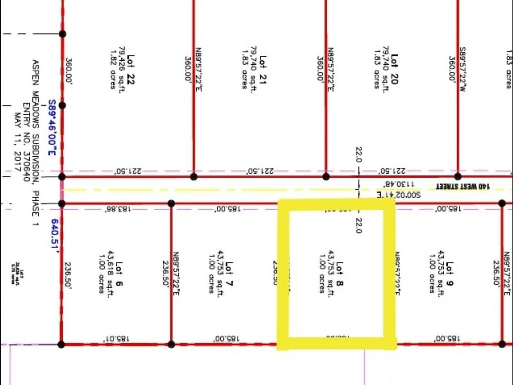 218 N 140 W #8, Fielding, UT 84311