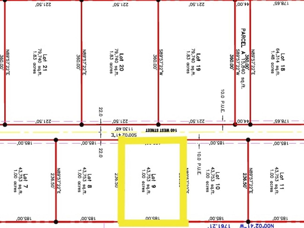 246 N 140 W #9, Fielding, UT 84311