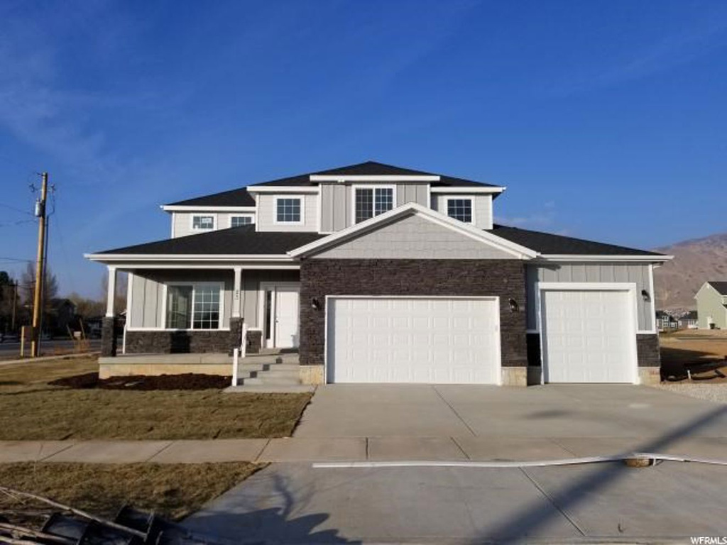 23 E 530 N #LOT 10, Mapleton, UT 84664