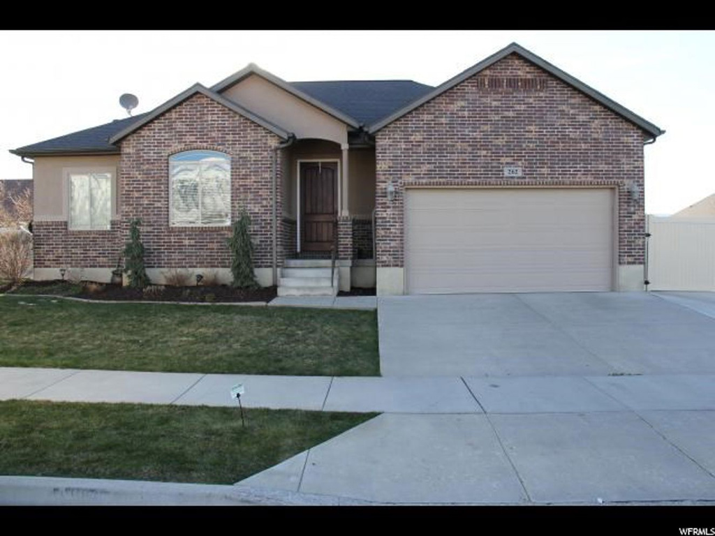 262 S 1250 E, Payson, UT 84651