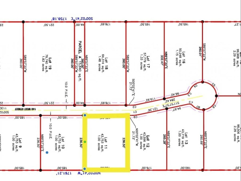 302 N 140 W #11, Fielding, UT 84311