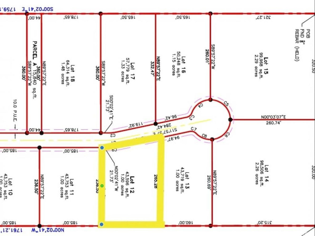 330 N 140 W #12, Fielding, UT 84311